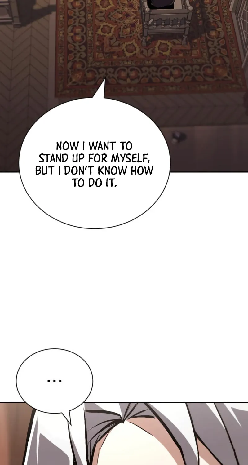 The Lazy Lord Masters the Sword Chapter 100 page 12 - 