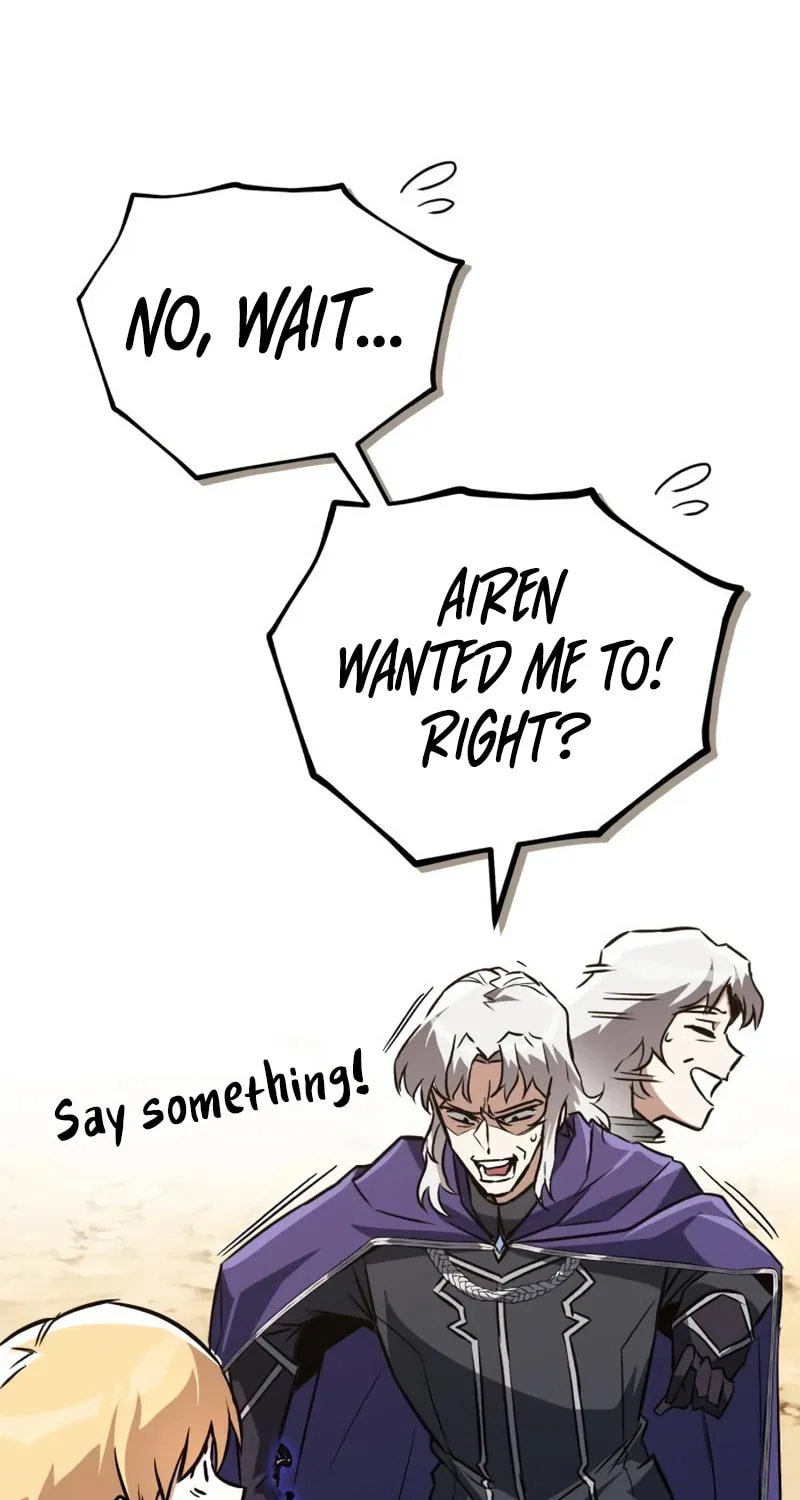 The Lazy Lord Masters the Sword Chapter 100 page 112 - 