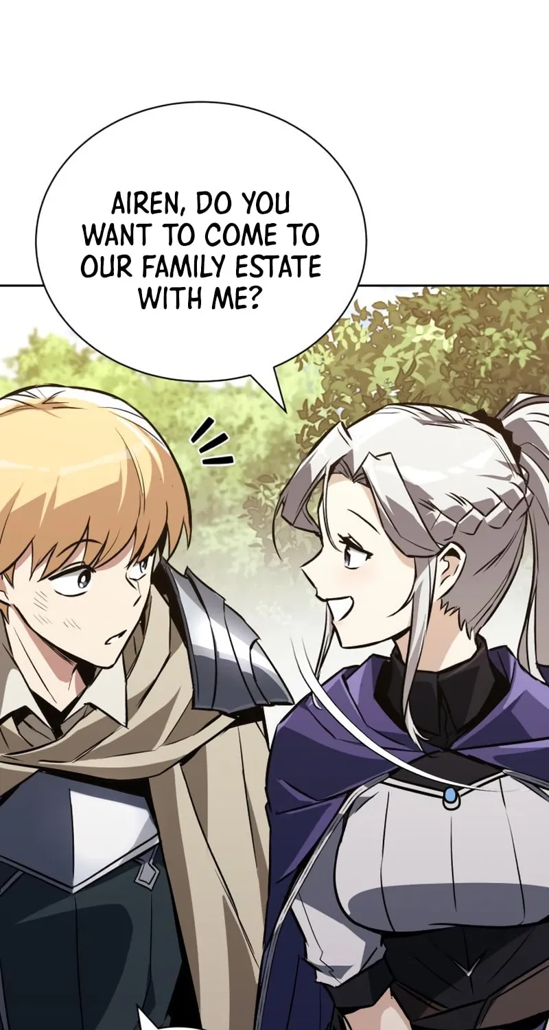 The Lazy Lord Masters the Sword Chapter 100 page 116 - 