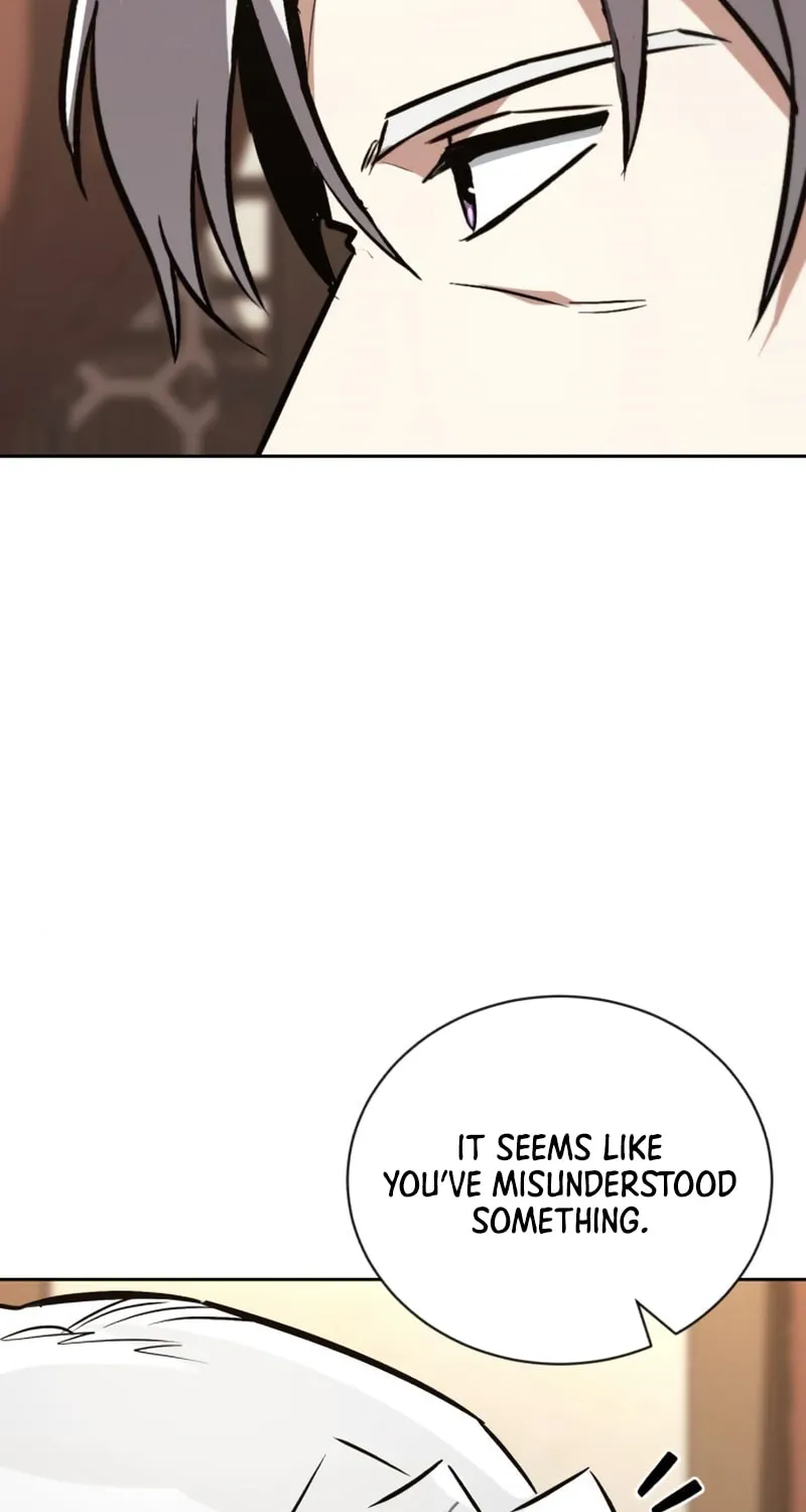 The Lazy Lord Masters the Sword Chapter 100 page 13 - 
