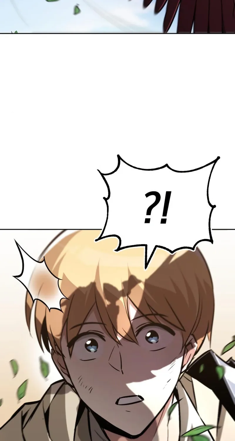 The Lazy Lord Masters the Sword Chapter 100 page 122 - 