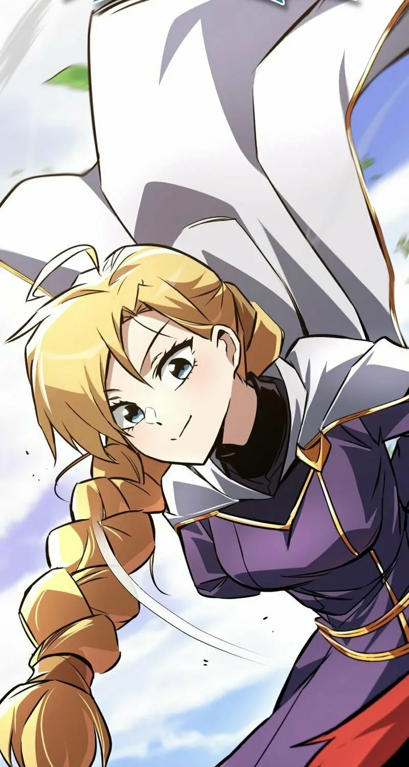 The Lazy Lord Masters the Sword Chapter 100 page 126 - 