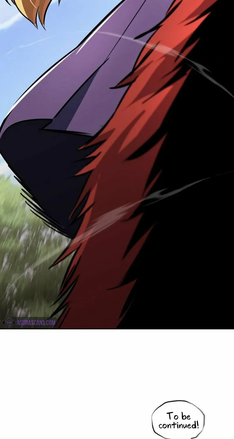 The Lazy Lord Masters the Sword Chapter 100 page 127 - 