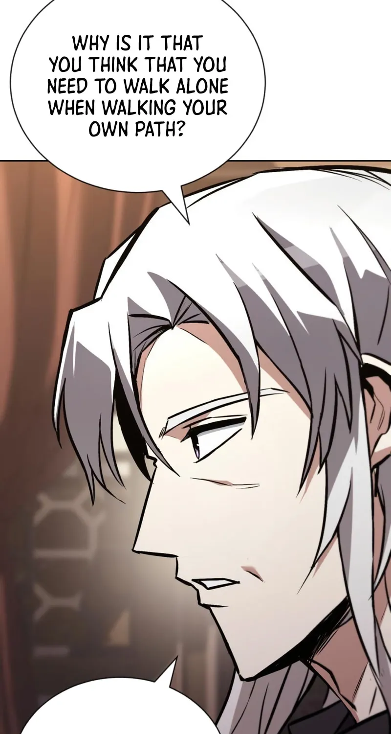 The Lazy Lord Masters the Sword Chapter 100 page 15 - 