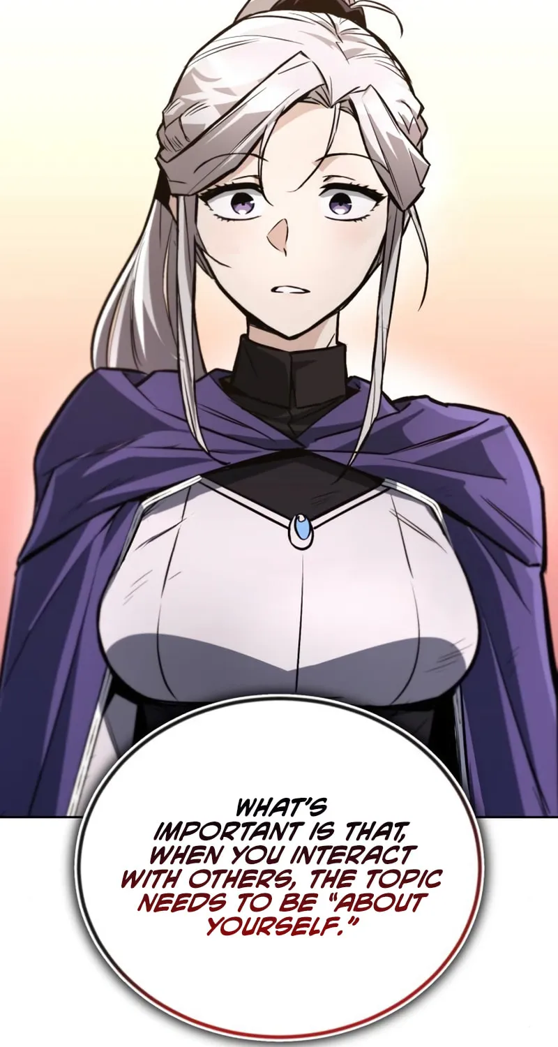 The Lazy Lord Masters the Sword Chapter 100 page 17 - 