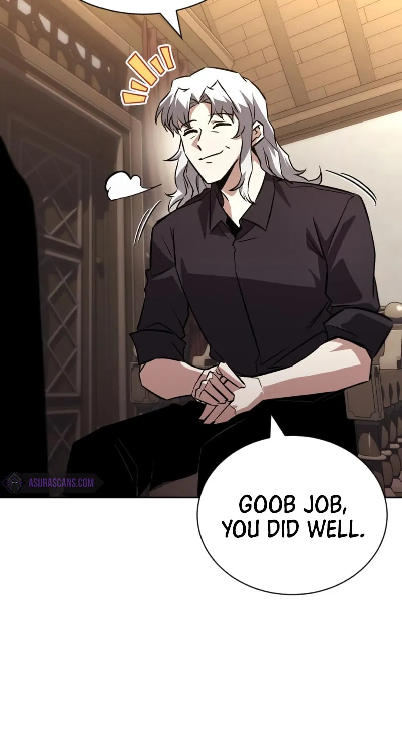 The Lazy Lord Masters the Sword Chapter 100 page 20 - 