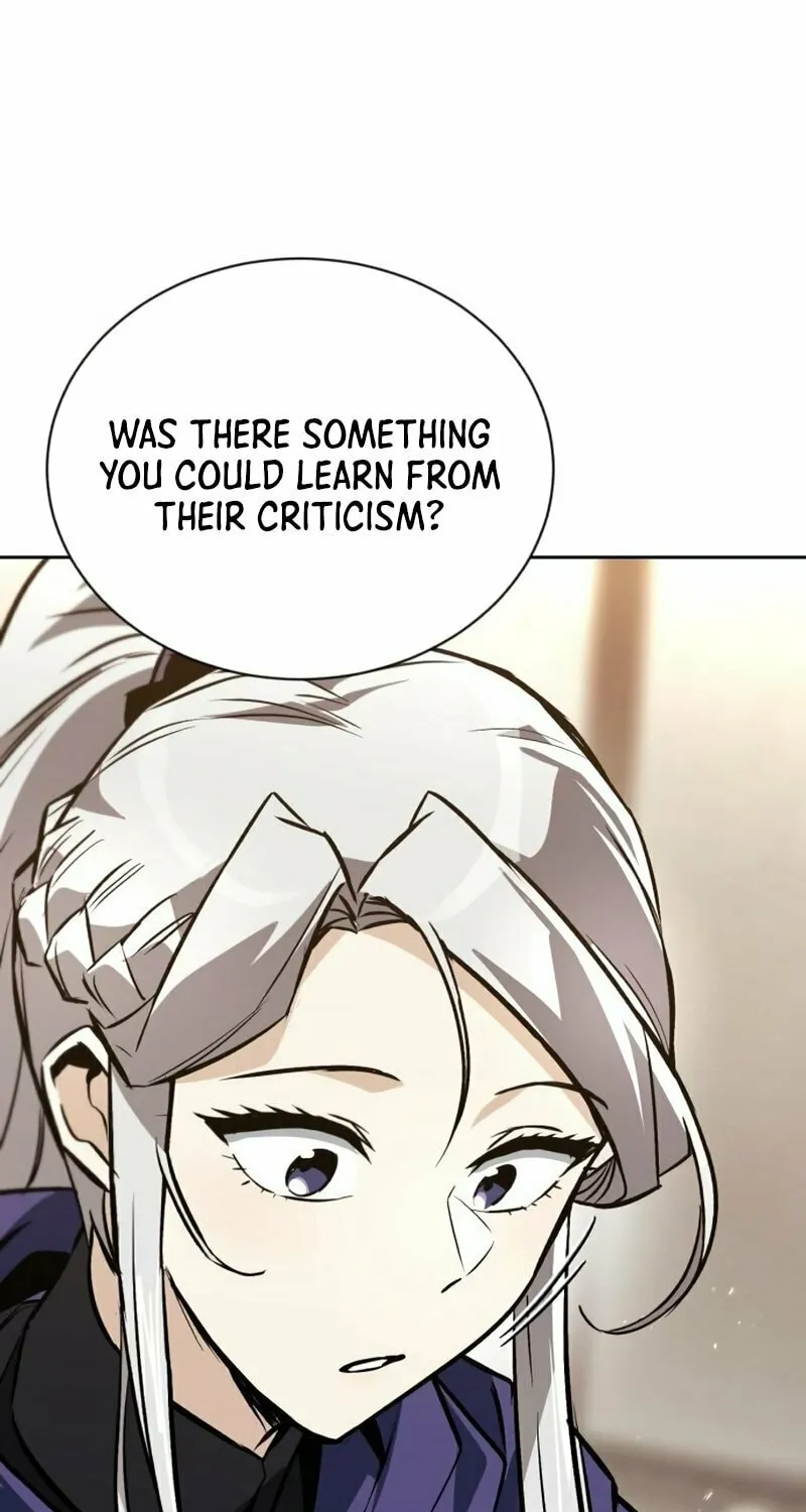 The Lazy Lord Masters the Sword Chapter 100 page 22 - 