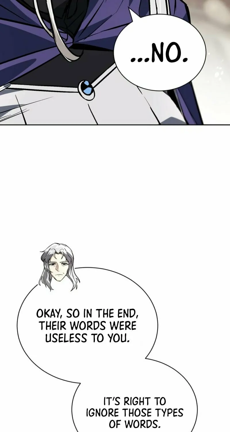 The Lazy Lord Masters the Sword Chapter 100 page 23 - 