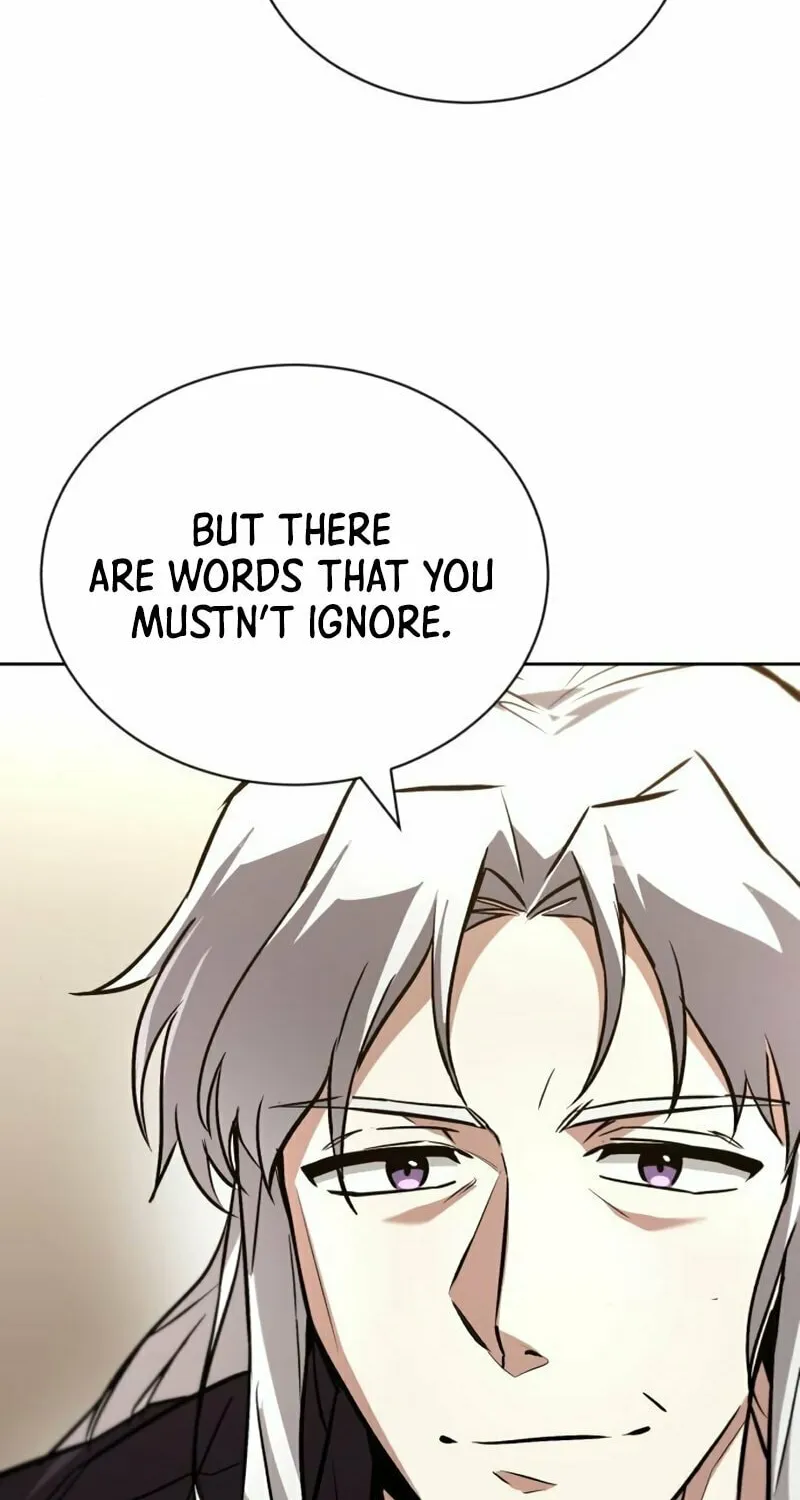 The Lazy Lord Masters the Sword Chapter 100 page 24 - 