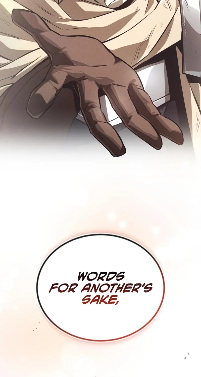 The Lazy Lord Masters the Sword Chapter 100 page 27 - 