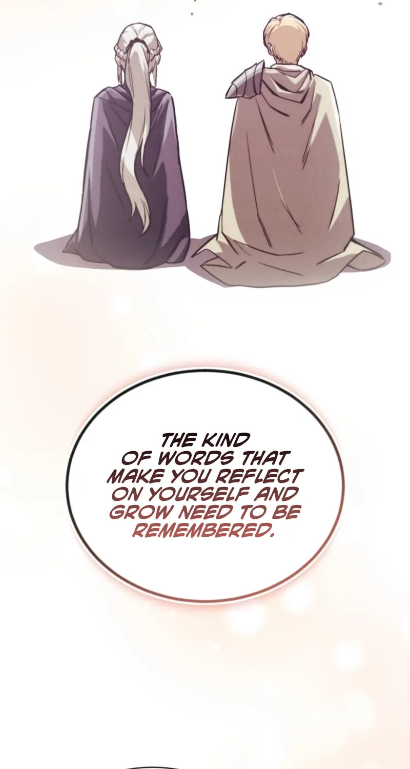The Lazy Lord Masters the Sword Chapter 100 page 28 - 