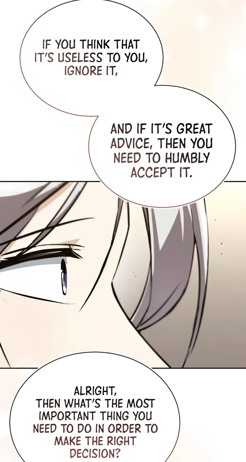 The Lazy Lord Masters the Sword Chapter 100 page 29 - 