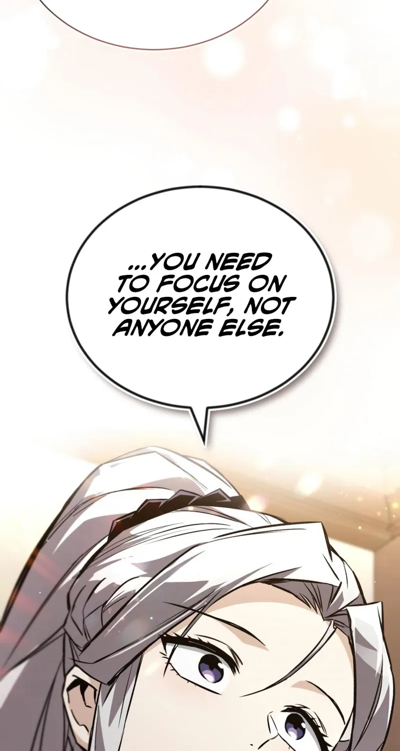 The Lazy Lord Masters the Sword Chapter 100 page 30 - 