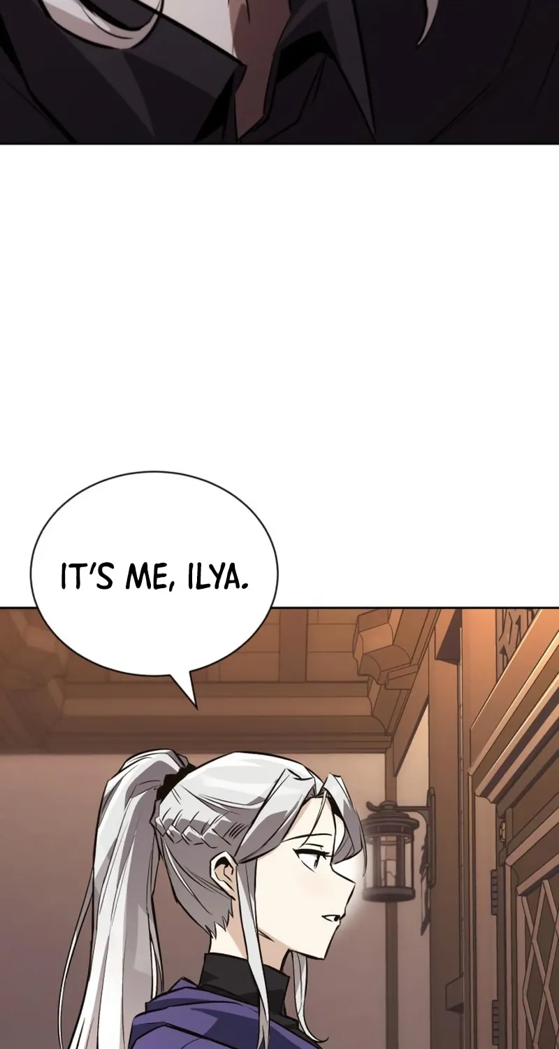 The Lazy Lord Masters the Sword Chapter 100 page 4 - 