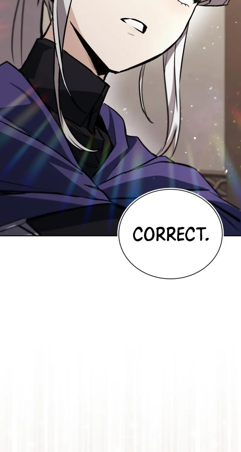 The Lazy Lord Masters the Sword Chapter 100 page 31 - 