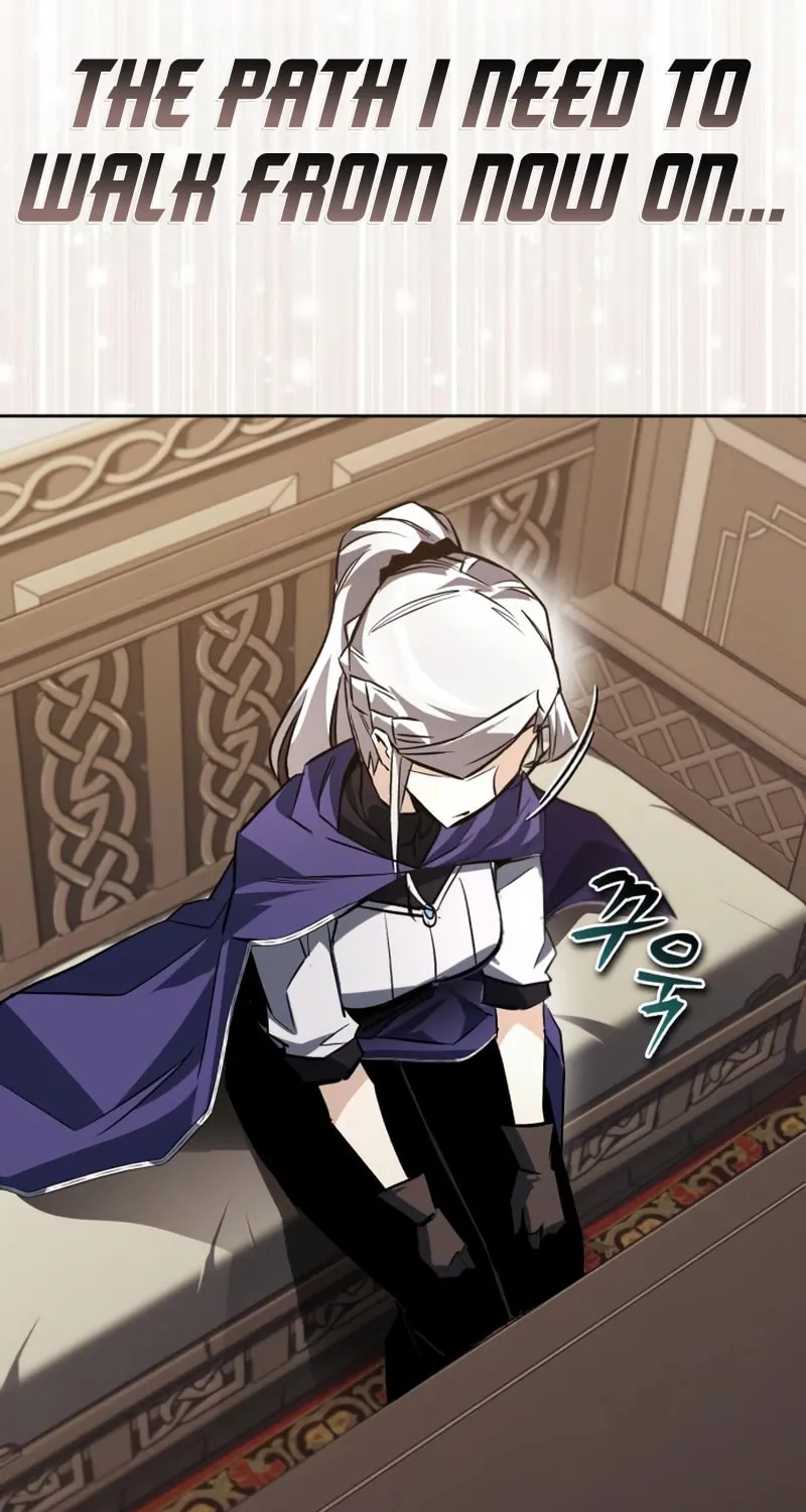 The Lazy Lord Masters the Sword Chapter 100 page 32 - 
