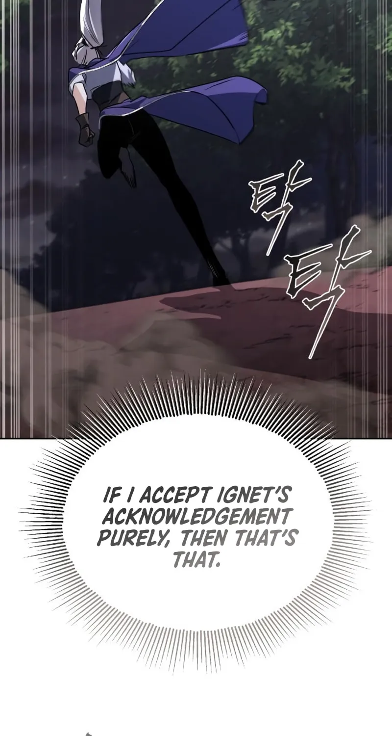 The Lazy Lord Masters the Sword Chapter 100 page 39 - 