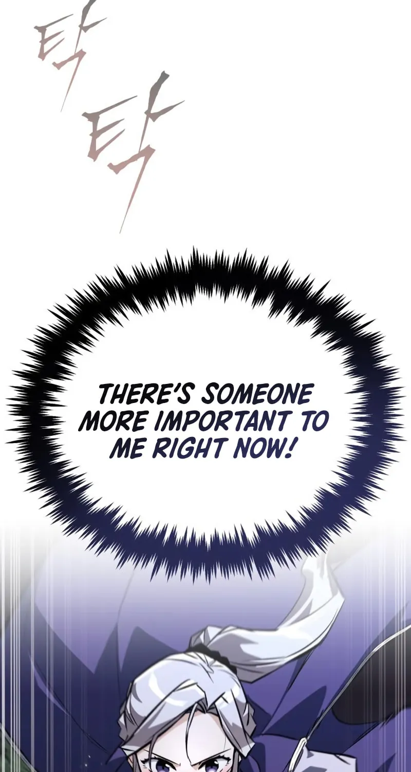 The Lazy Lord Masters the Sword Chapter 100 page 40 - 