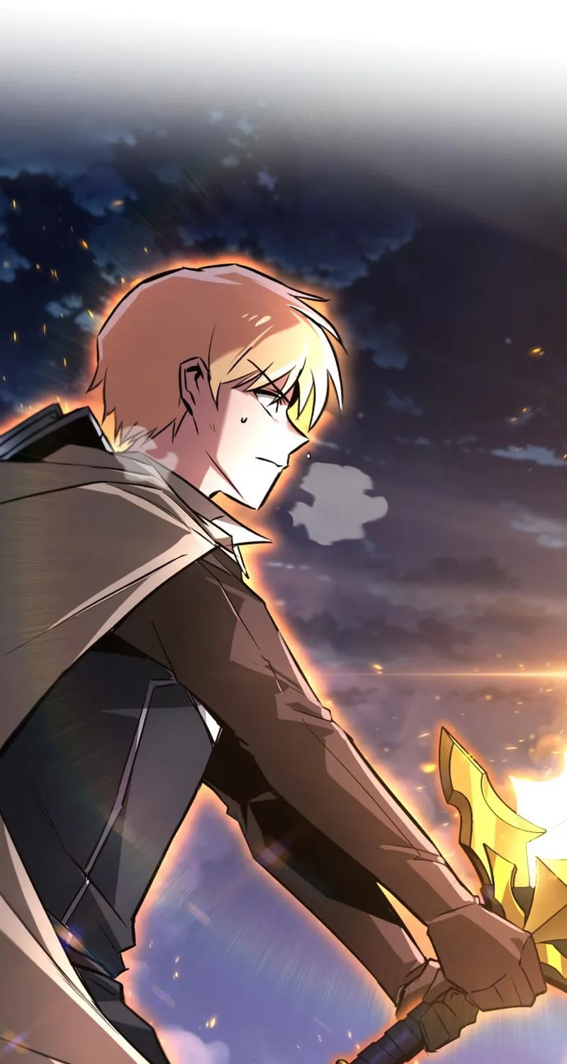 The Lazy Lord Masters the Sword Chapter 100 page 46 - 