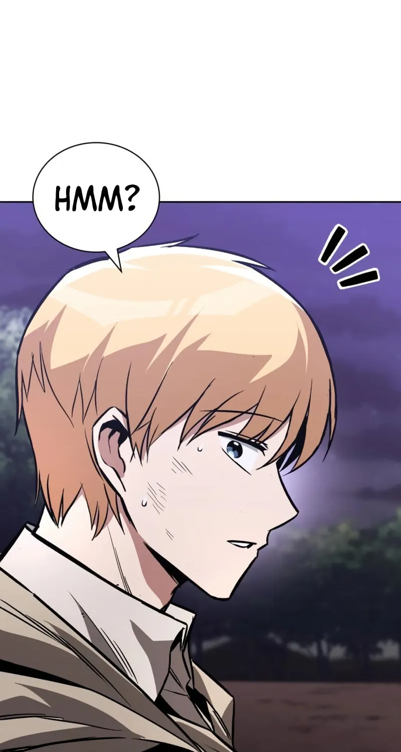 The Lazy Lord Masters the Sword Chapter 100 page 50 - 