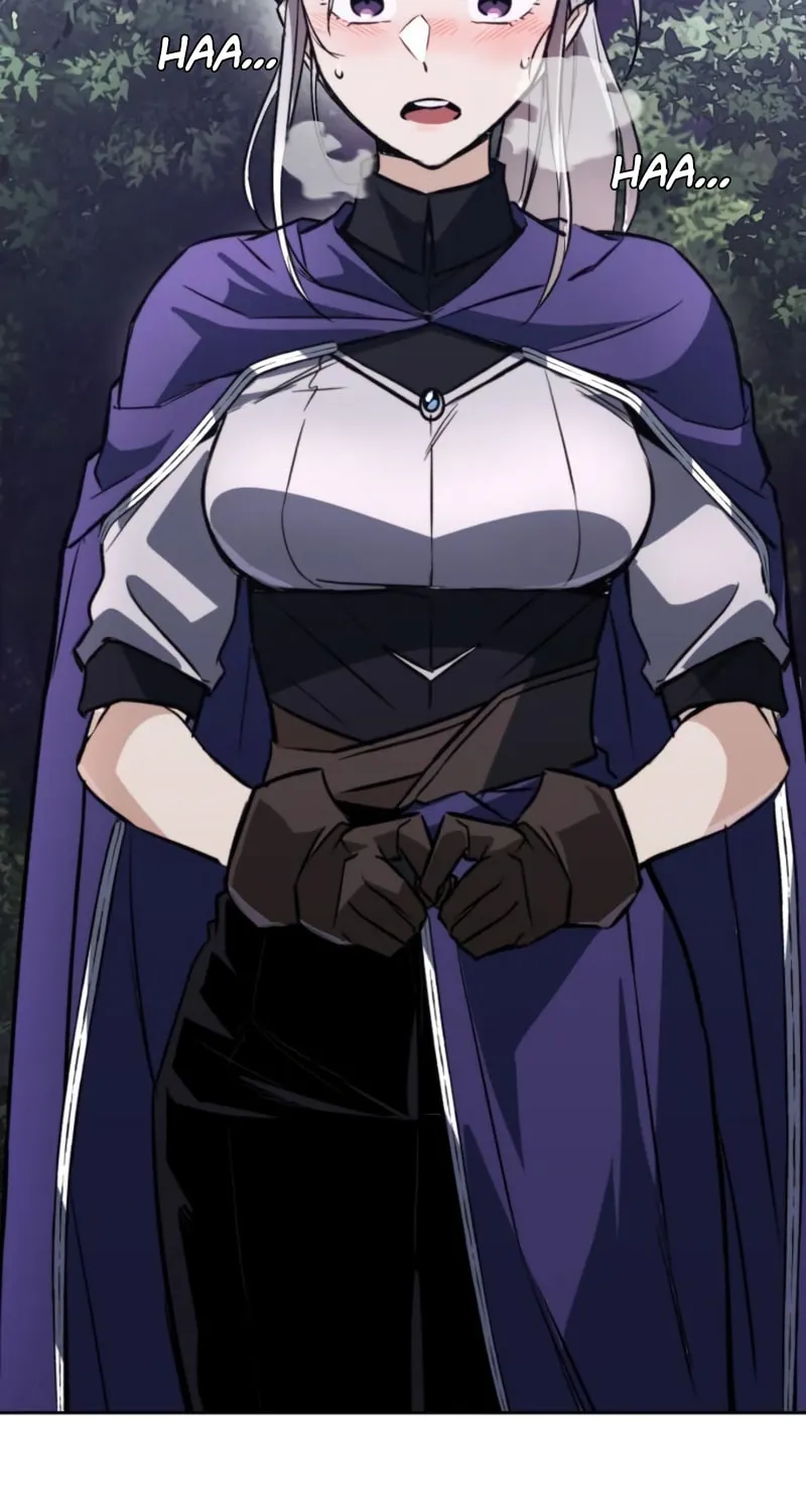 The Lazy Lord Masters the Sword Chapter 100 page 52 - 