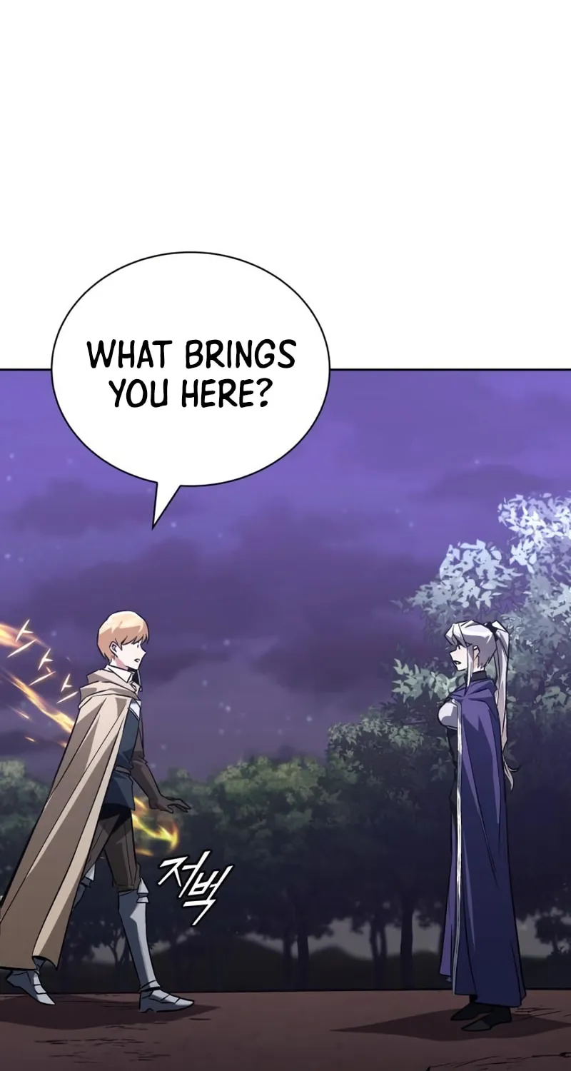 The Lazy Lord Masters the Sword Chapter 100 page 53 - 