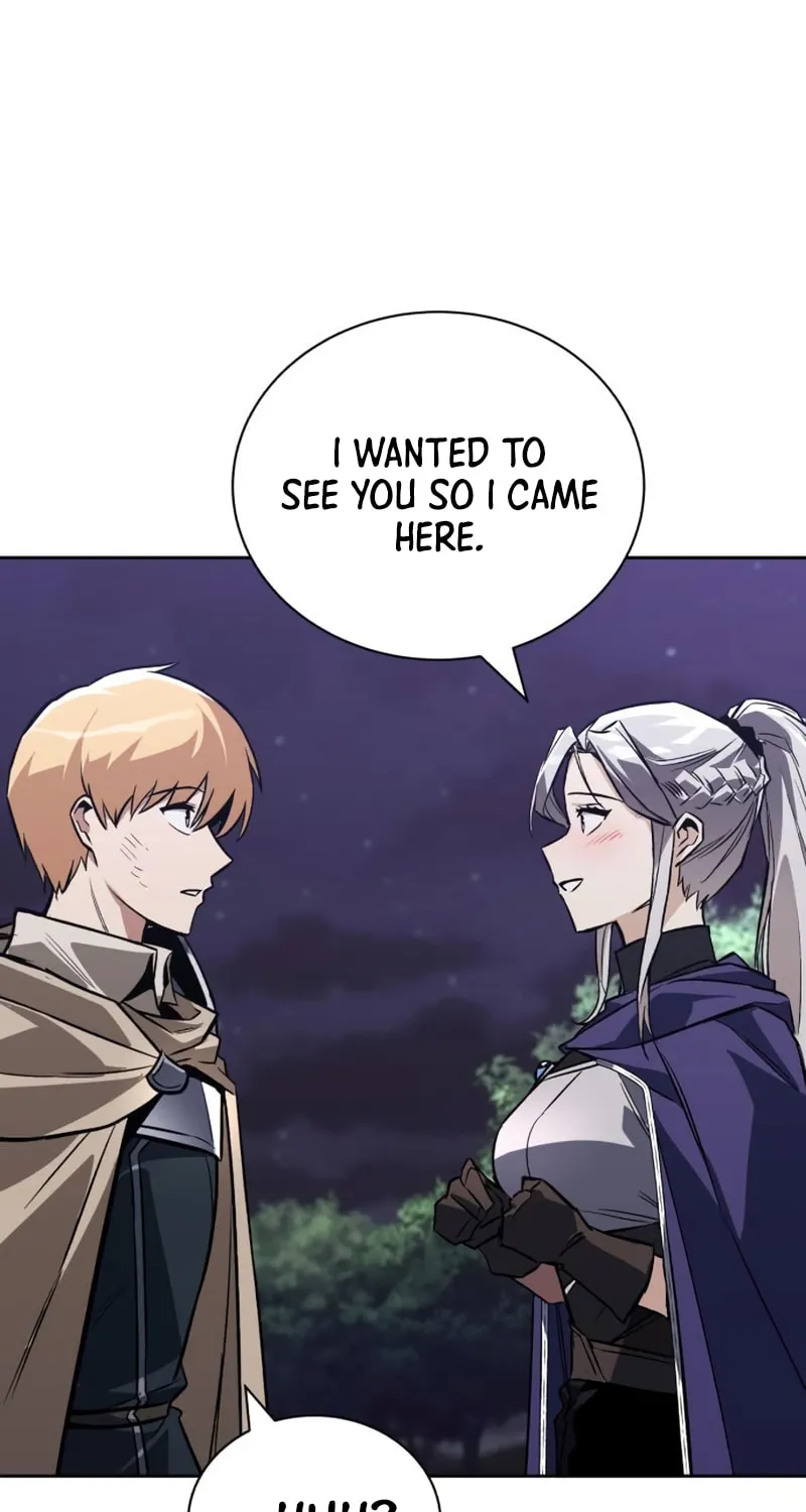 The Lazy Lord Masters the Sword Chapter 100 page 61 - 