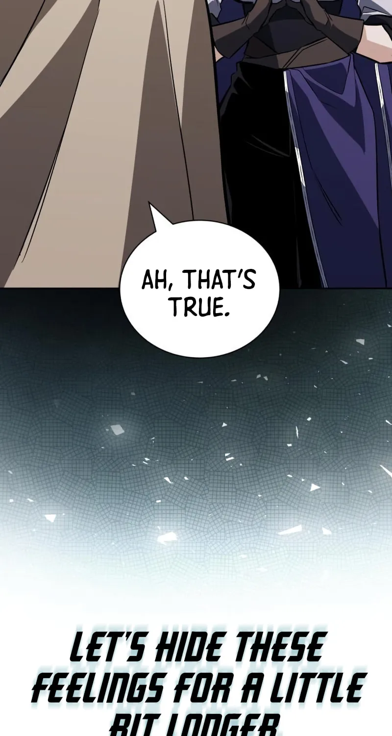 The Lazy Lord Masters the Sword Chapter 100 page 63 - 