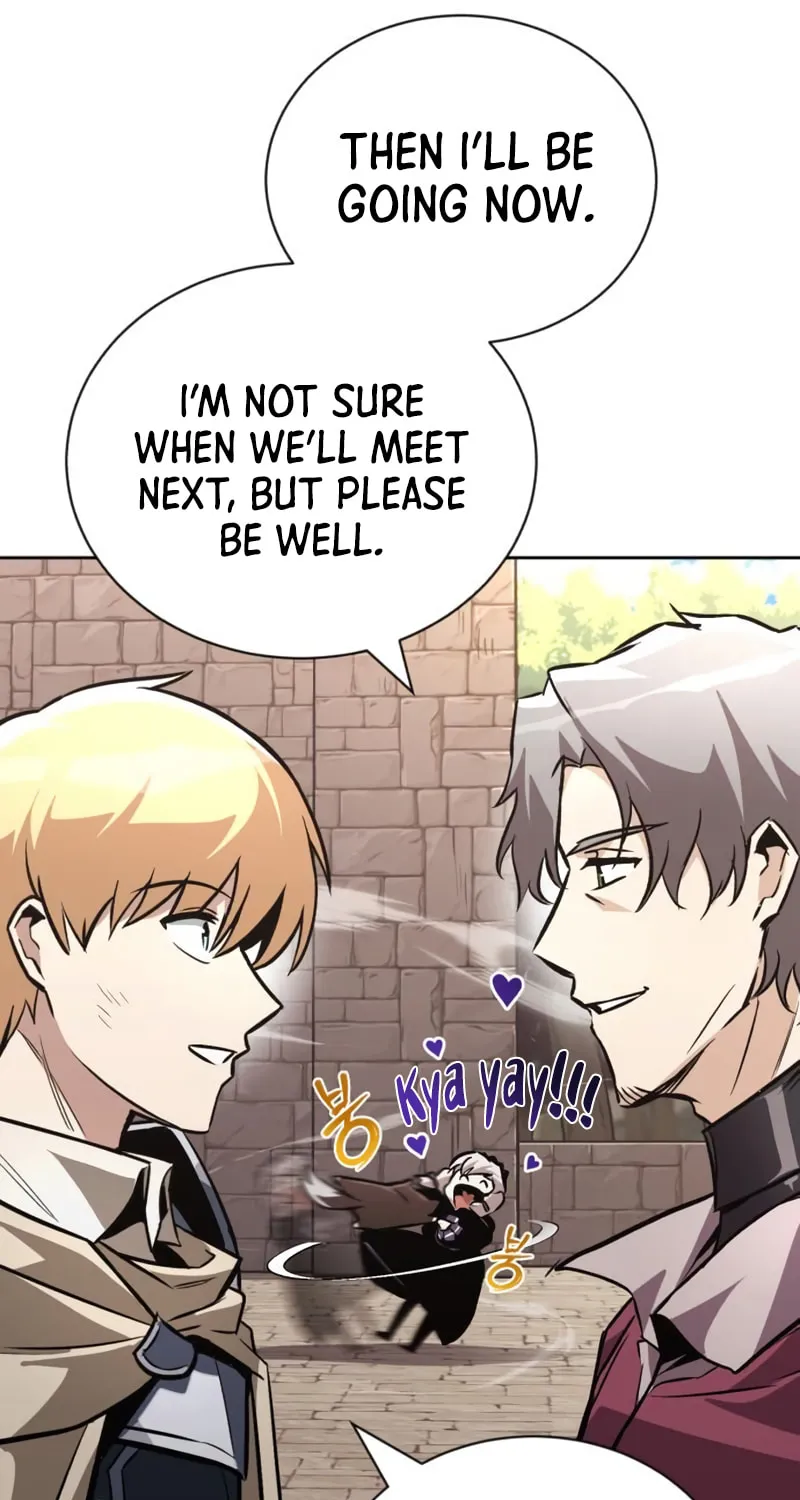 The Lazy Lord Masters the Sword Chapter 100 page 75 - 