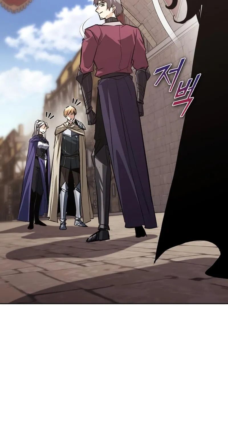 The Lazy Lord Masters the Sword Chapter 100 page 77 - 