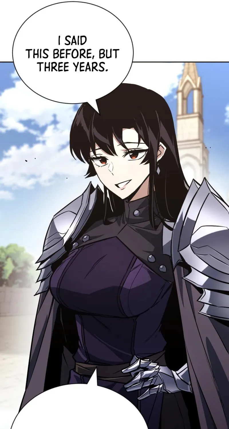 The Lazy Lord Masters the Sword Chapter 100 page 78 - 