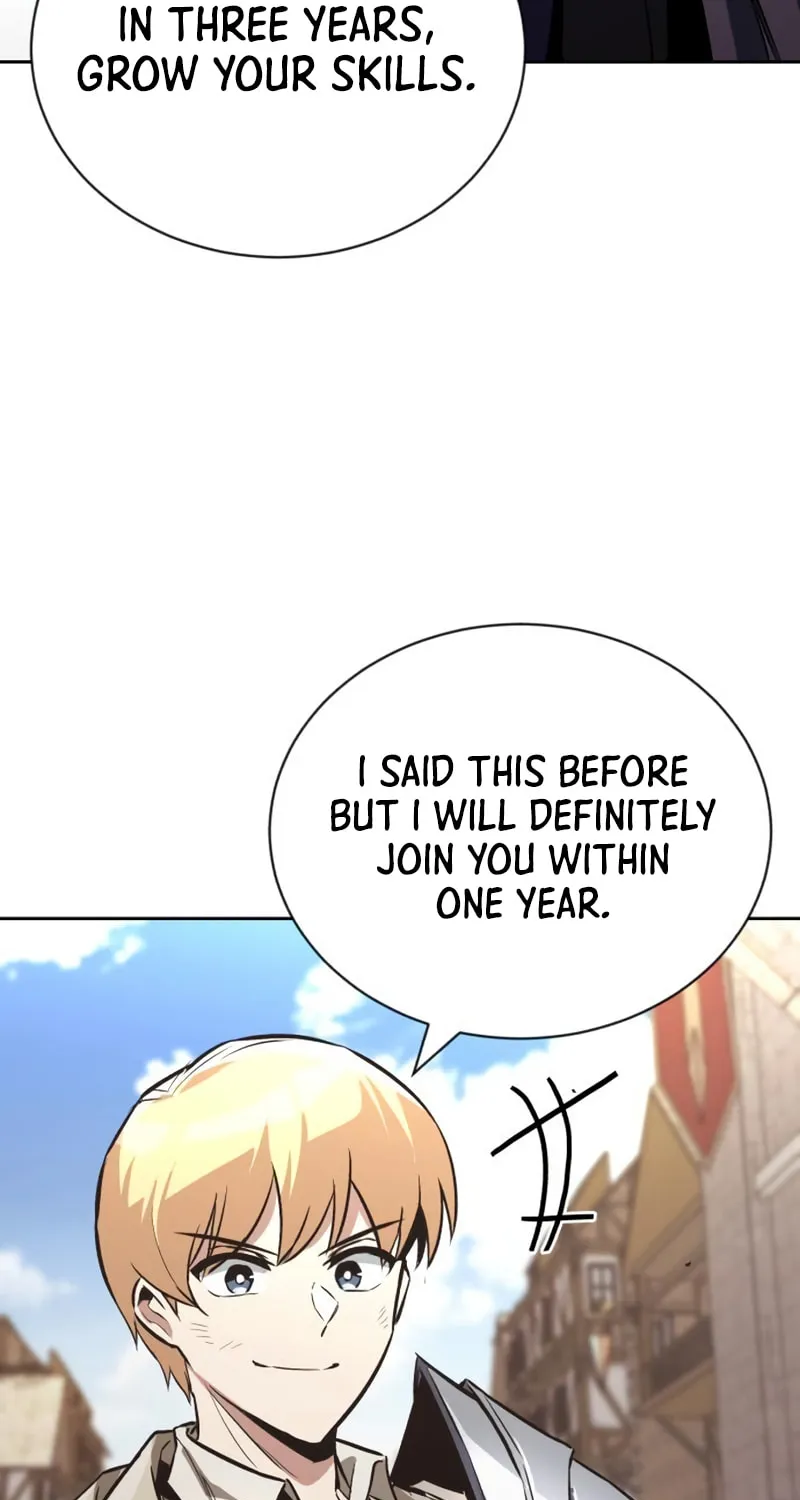 The Lazy Lord Masters the Sword Chapter 100 page 79 - 