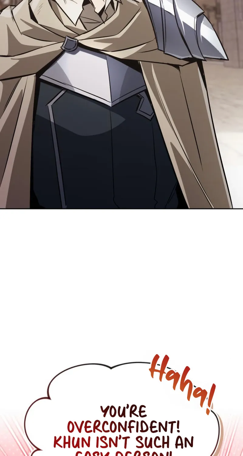 The Lazy Lord Masters the Sword Chapter 100 page 80 - 
