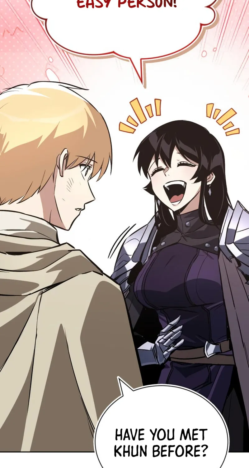 The Lazy Lord Masters the Sword Chapter 100 page 81 - 