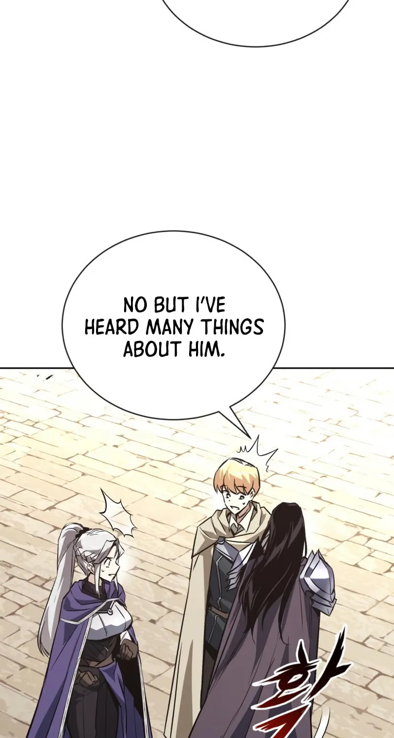 The Lazy Lord Masters the Sword Chapter 100 page 82 - 