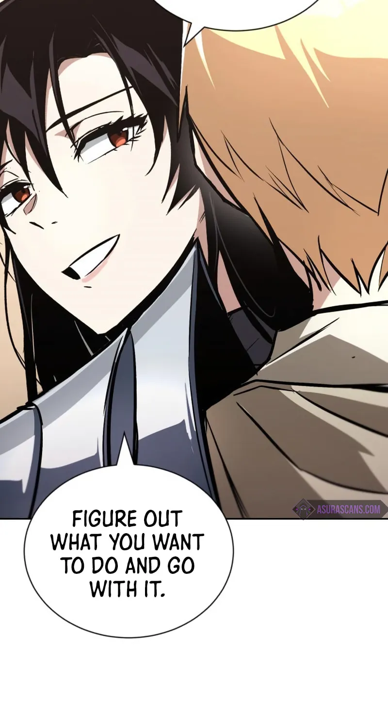 The Lazy Lord Masters the Sword Chapter 100 page 84 - 