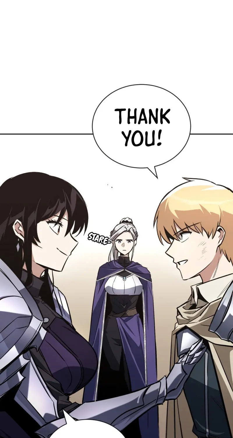 The Lazy Lord Masters the Sword Chapter 100 page 85 - 
