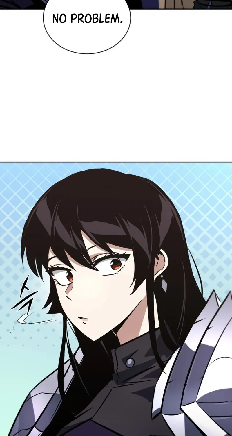 The Lazy Lord Masters the Sword Chapter 100 page 86 - 