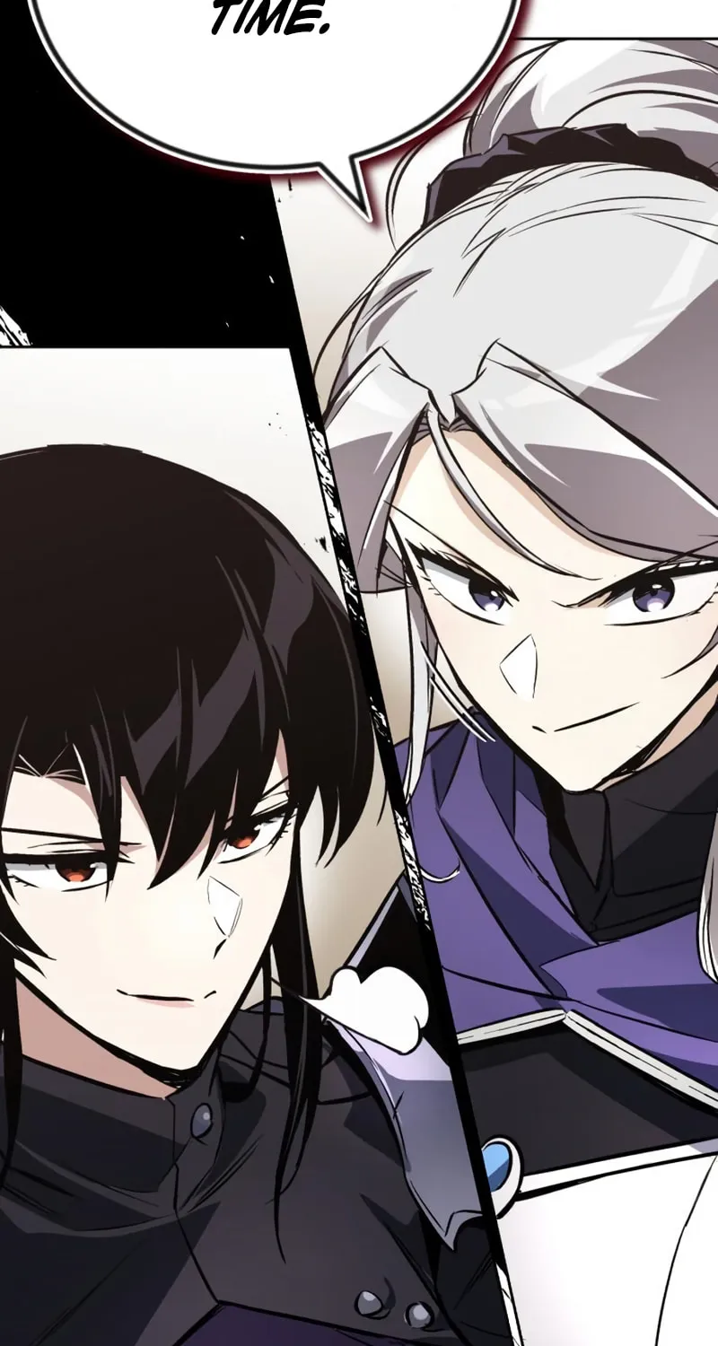 The Lazy Lord Masters the Sword Chapter 100 page 89 - 