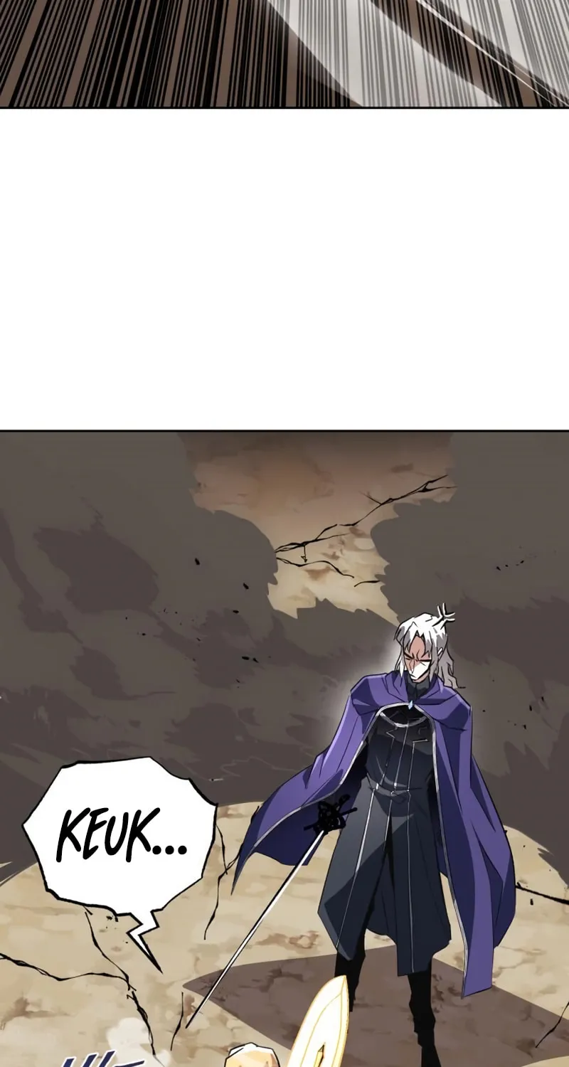 The Lazy Lord Masters the Sword Chapter 100 page 93 - 