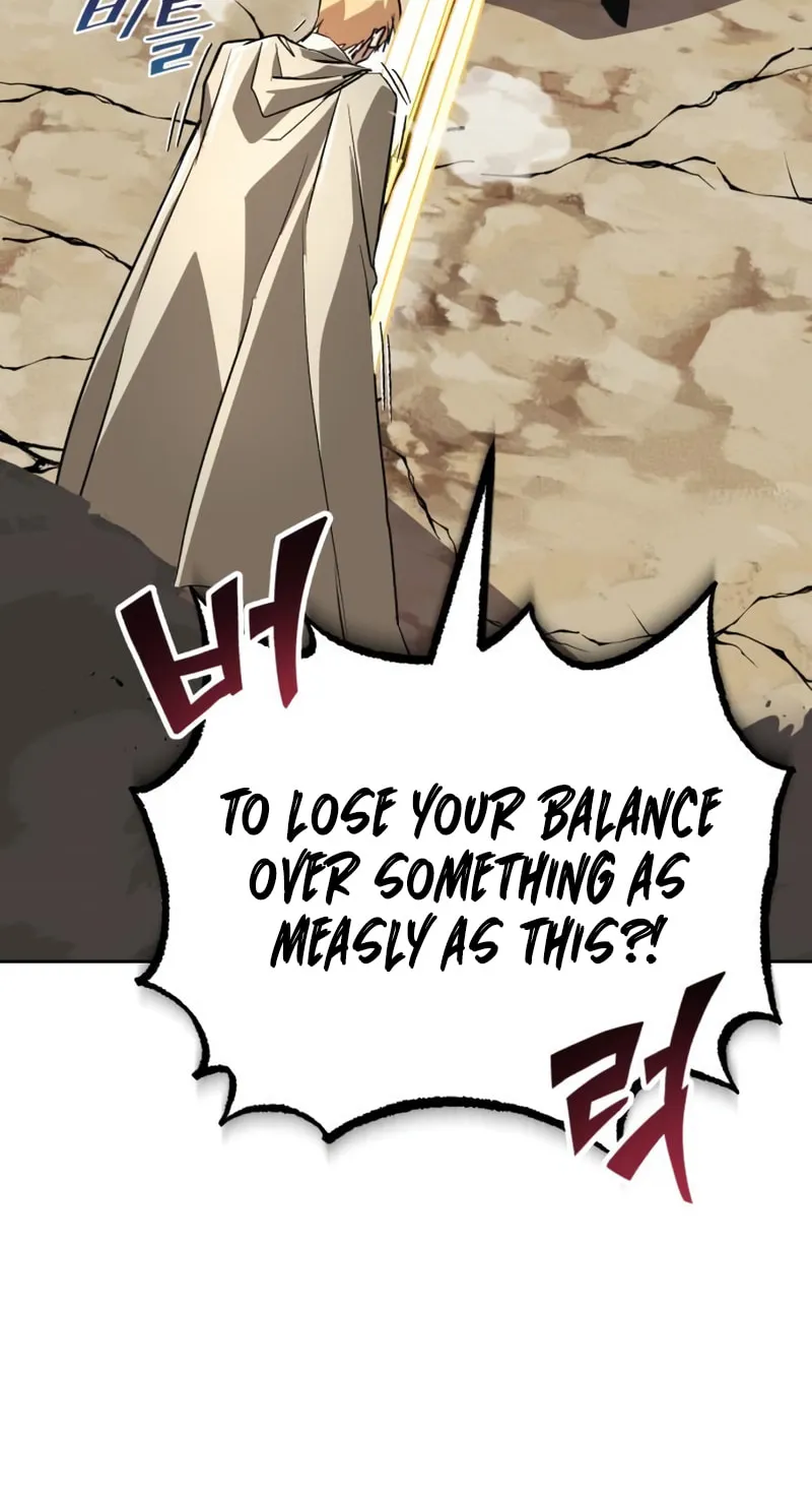 The Lazy Lord Masters the Sword Chapter 100 page 94 - 