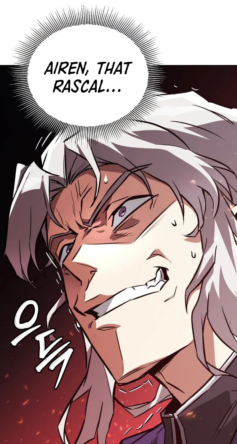 The Lazy Lord Masters the Sword Chapter 100 page 95 - 