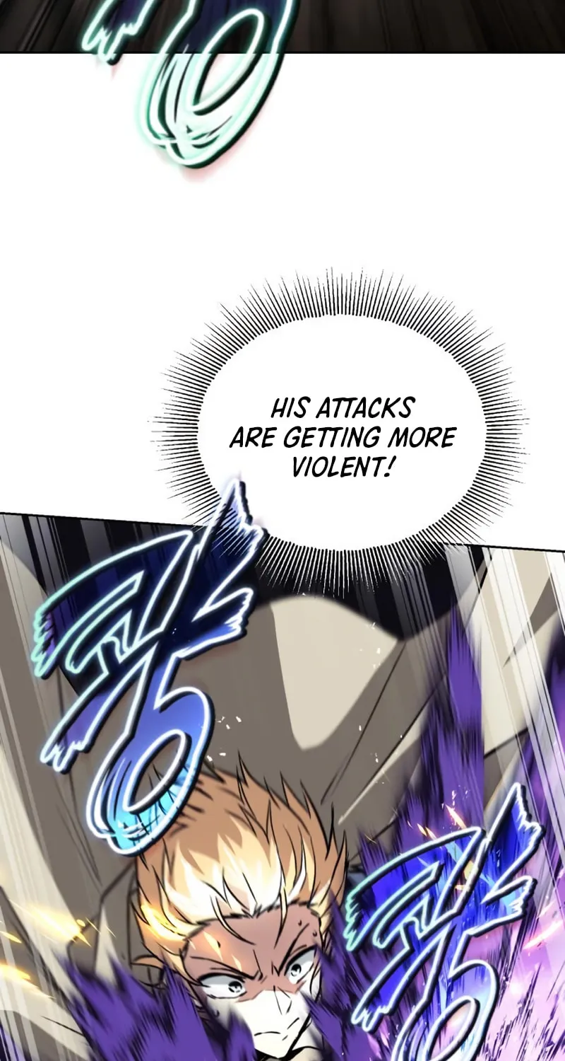 The Lazy Lord Masters the Sword Chapter 100 page 100 - 