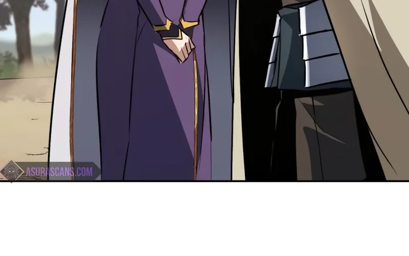 The Lazy Lord Masters the Sword Chapter 101 page 11 - 