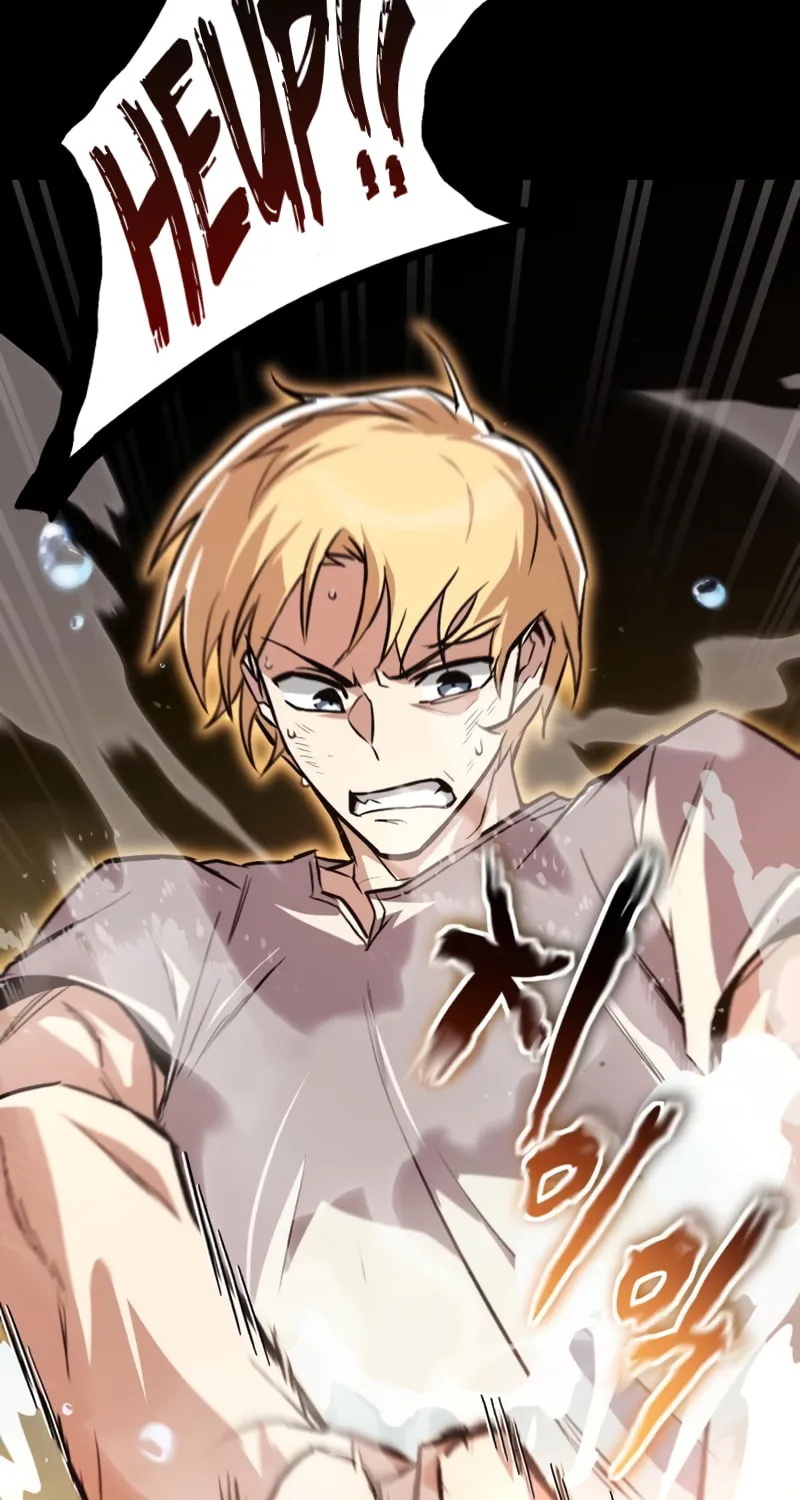 The Lazy Lord Masters the Sword Chapter 101 page 109 - 