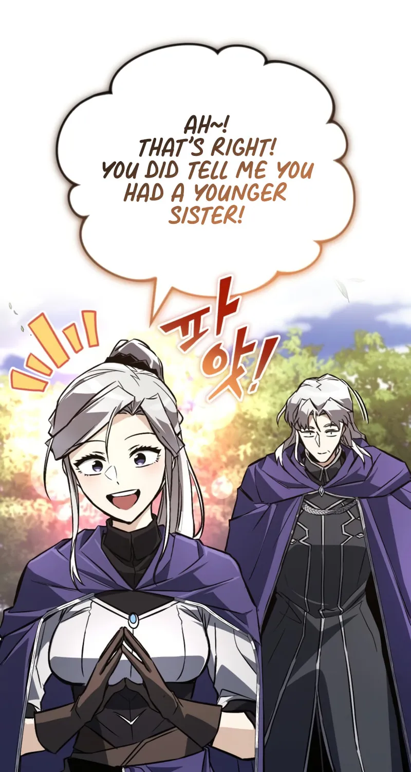 The Lazy Lord Masters the Sword Chapter 101 page 12 - 