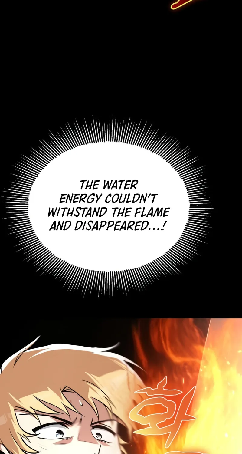 The Lazy Lord Masters the Sword Chapter 101 page 112 - 