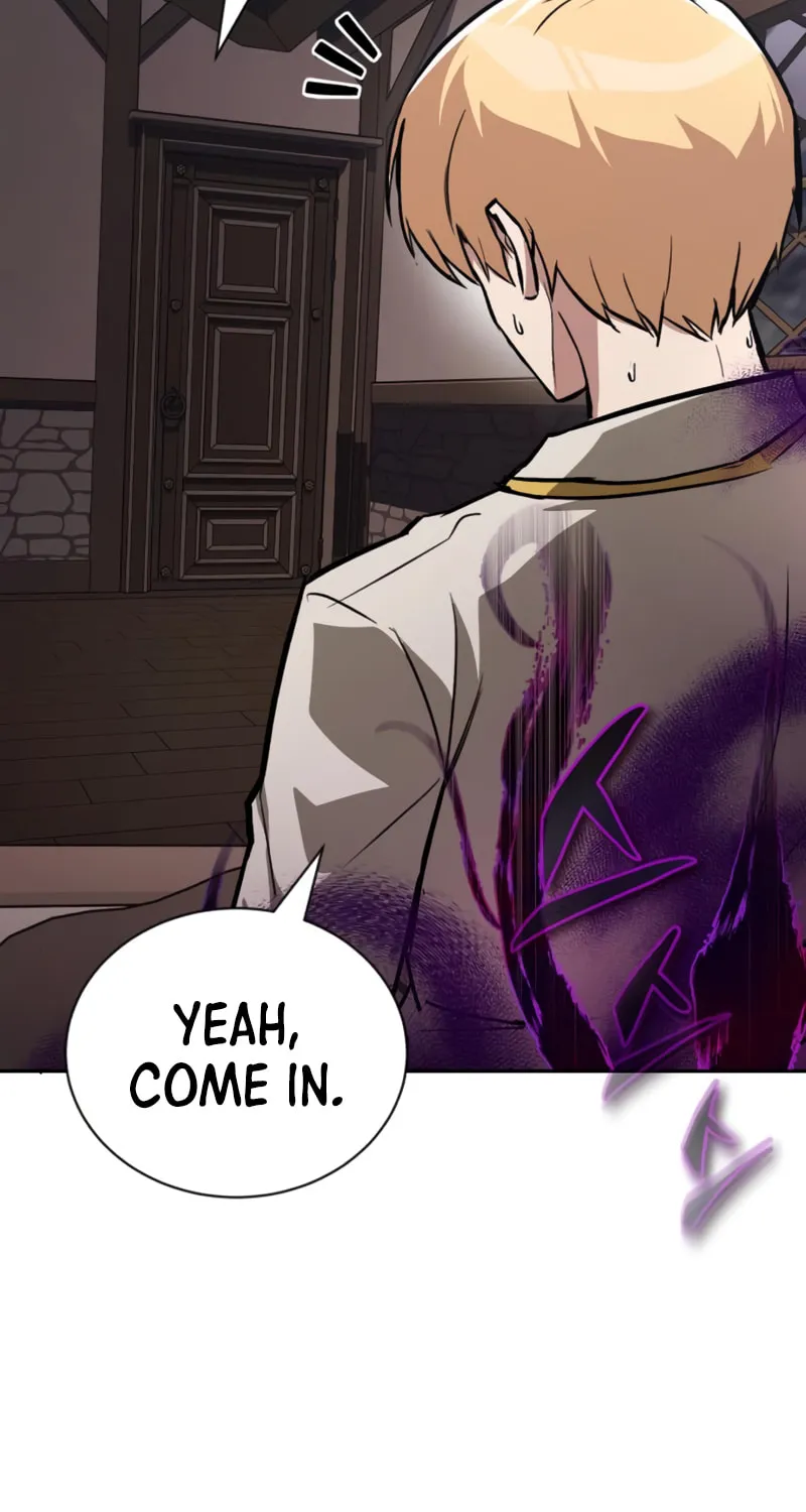 The Lazy Lord Masters the Sword Chapter 101 page 121 - 