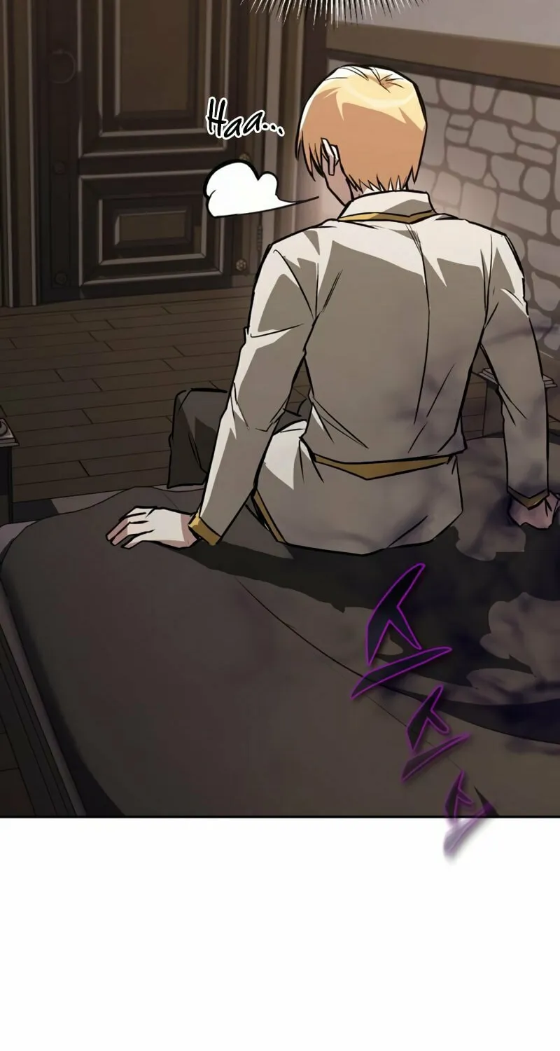 The Lazy Lord Masters the Sword Chapter 101 page 127 - 