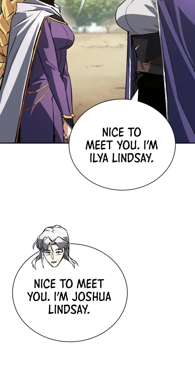 The Lazy Lord Masters the Sword Chapter 101 page 14 - 